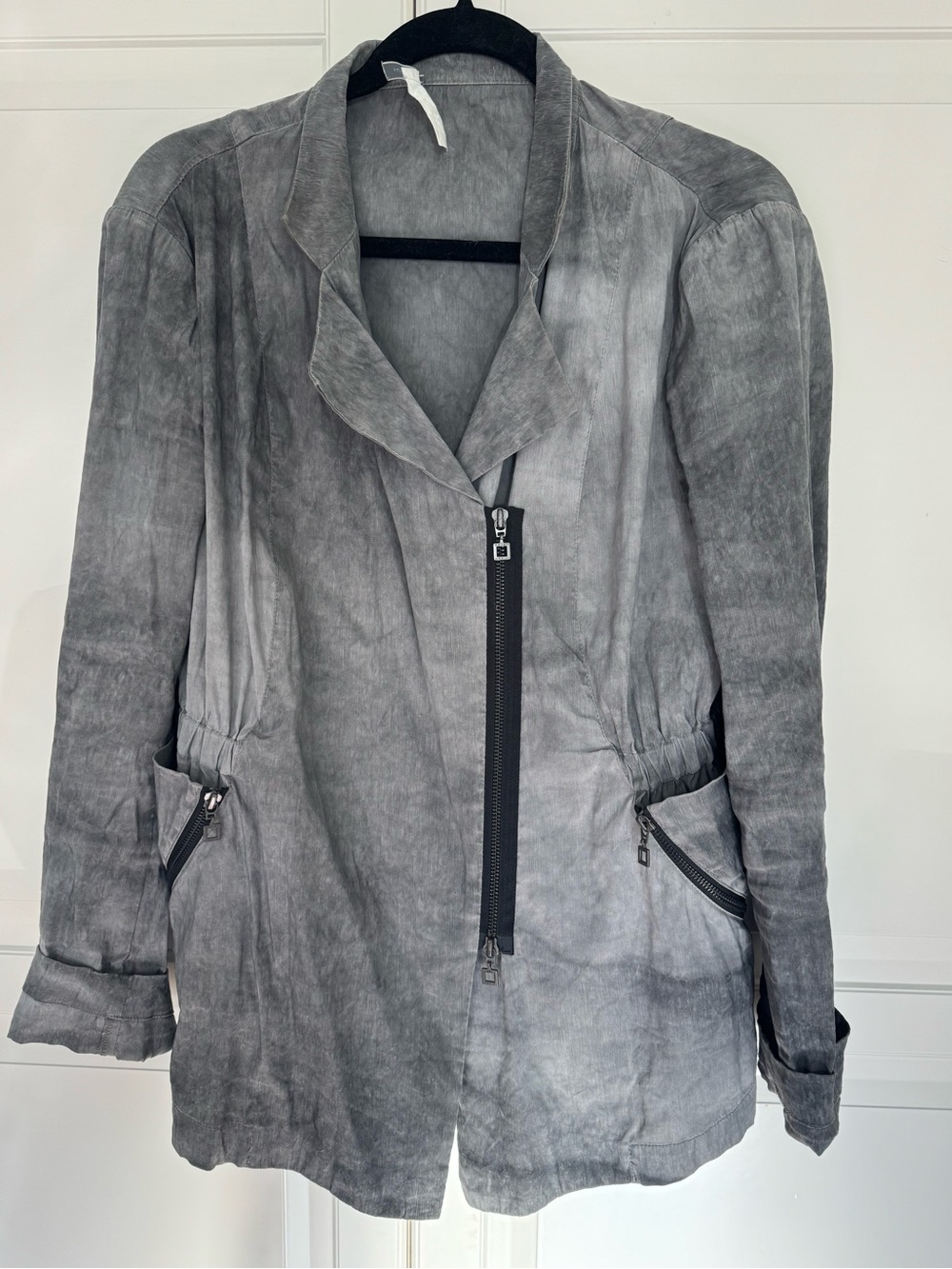 Sarah Pacini jacket size 2